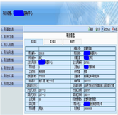 項(xiàng)目查詢、報(bào)表