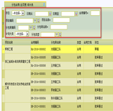 分包合同統(tǒng)計(jì)分析
