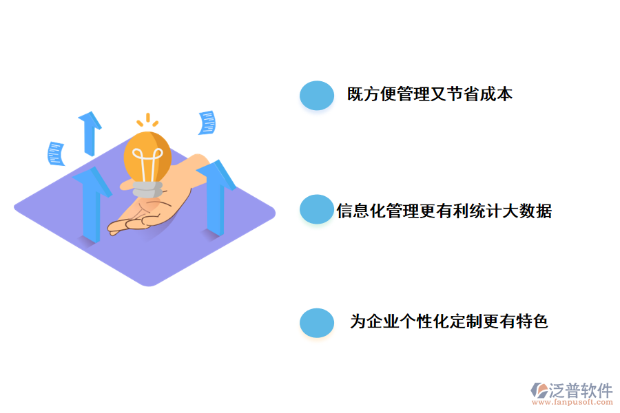 erp給企業(yè)帶來(lái)的好處