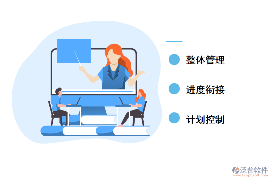 泛普軟件ERP系統(tǒng)采購(gòu)管理的好處