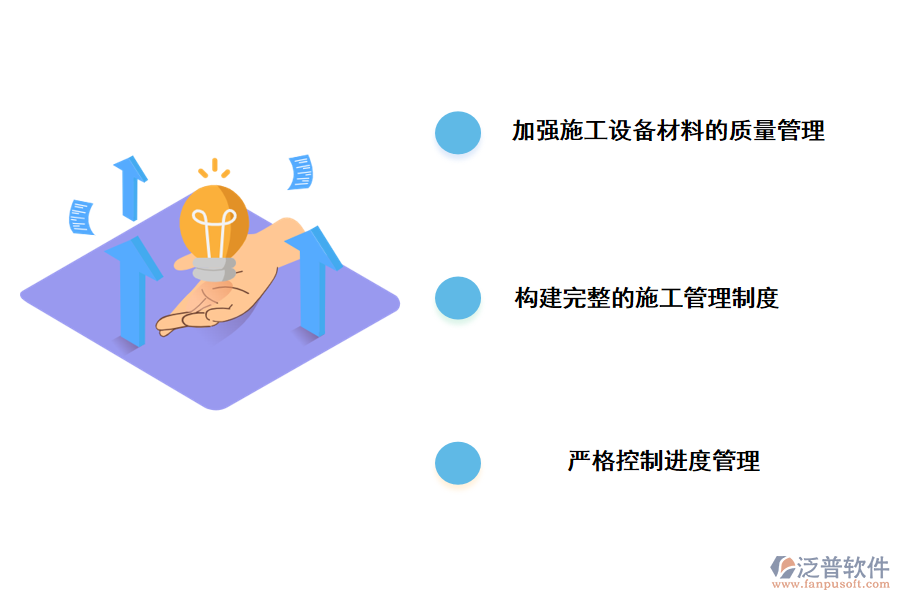 長(zhǎng)治建筑工程管理問(wèn)題的措施