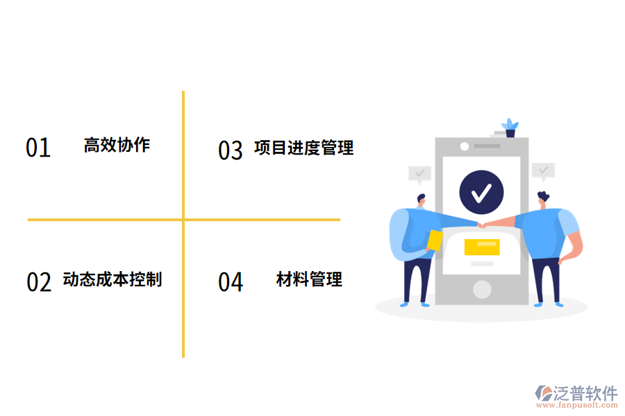 項目進(jìn)度控制的動態(tài)管理系統(tǒng)的作用
