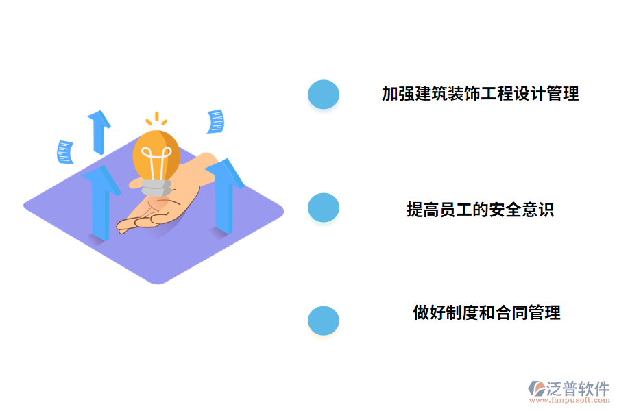 建筑裝飾工程中相應(yīng)問題的對(duì)策