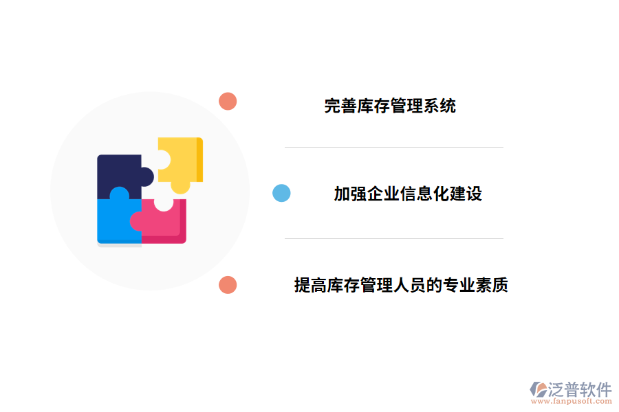 出庫(kù)入庫(kù)管理的策略