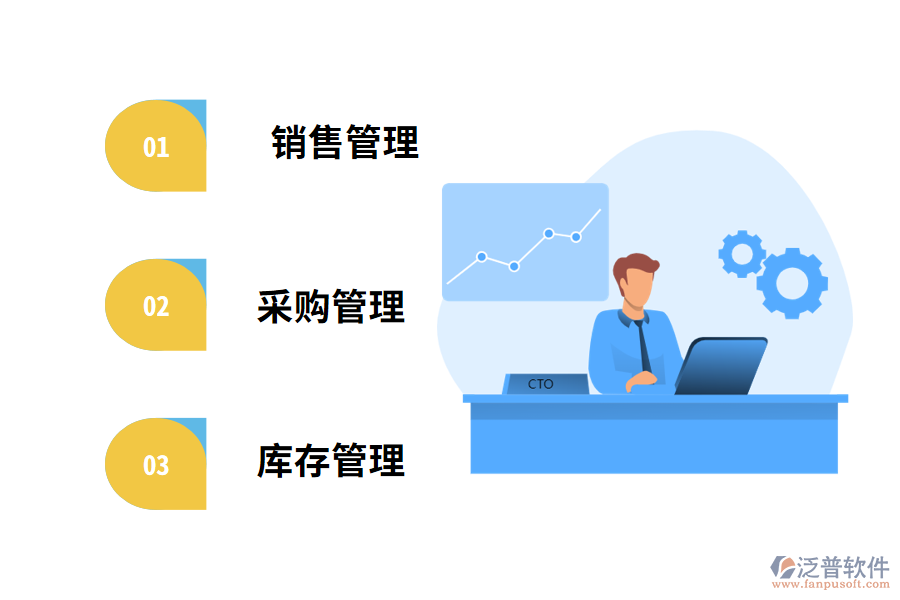 電器企業(yè)泛普軟件ERP系統(tǒng)的優(yōu)勢(shì)有哪些