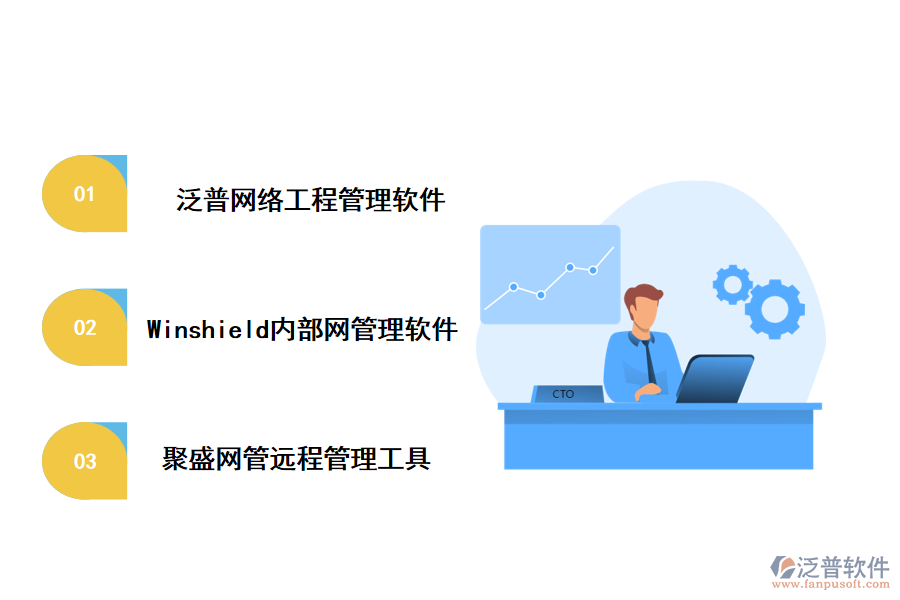 網(wǎng)絡管理軟件有哪些