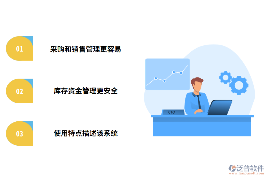 倉儲(chǔ)管理系統(tǒng)的主要優(yōu)點(diǎn)是什么