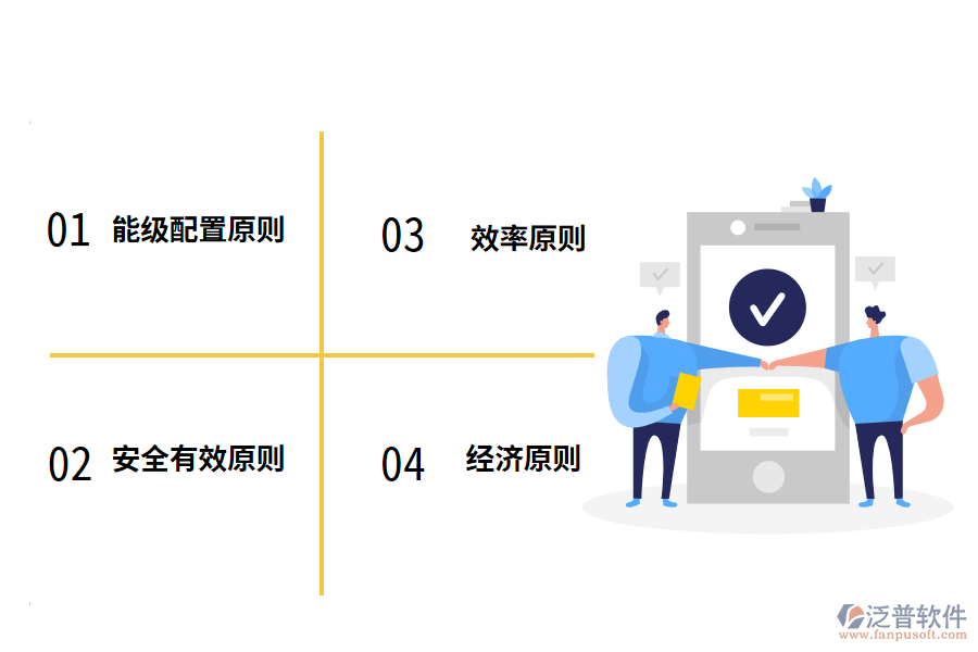 醫(yī)療設備ERP系統(tǒng)管理的基本原則