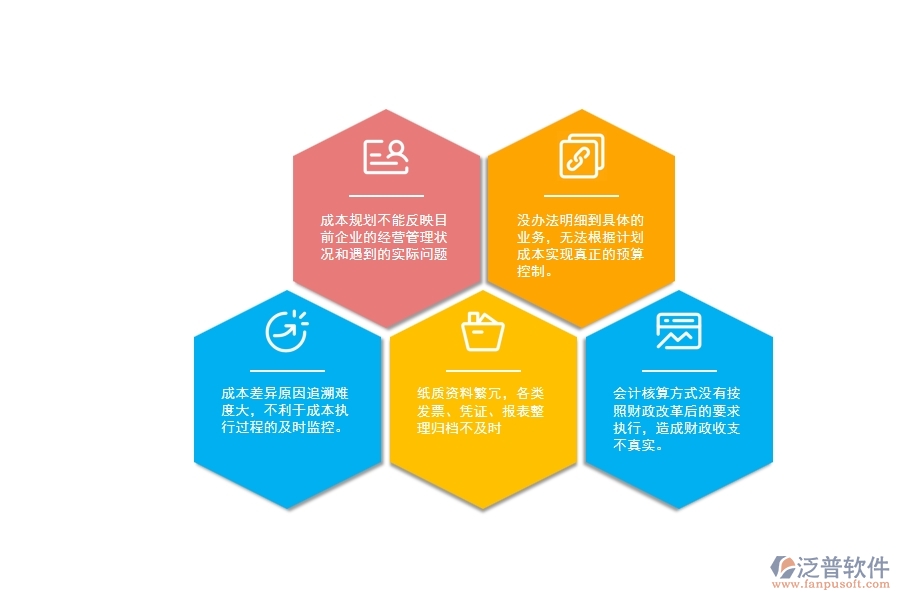電力工程企業(yè)在直接成本預(yù)算中存在的問(wèn)題