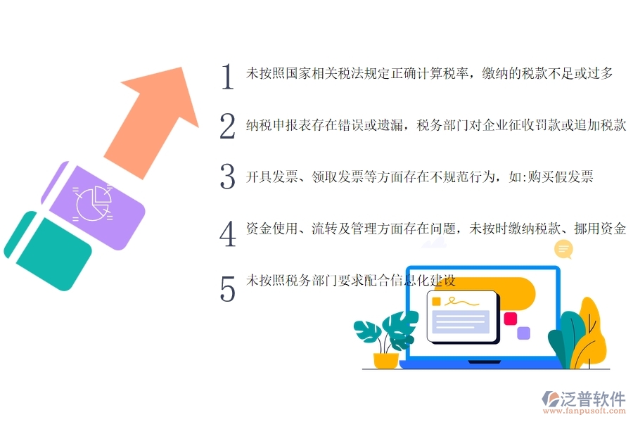 在設(shè)備安裝工程企業(yè)中項(xiàng)目稅費(fèi)匯總表常見(jiàn)的問(wèn)題