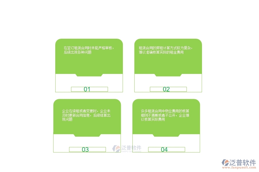 一、多數(shù)幕墻企業(yè)在租賃結(jié)算中存在的漏洞