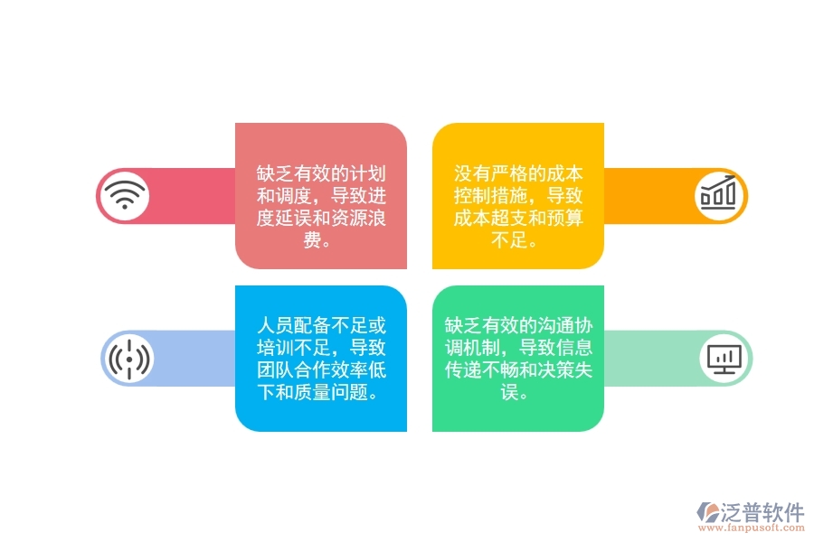 市政工程項(xiàng)目全過(guò)程控制流程管理普遍存在的問(wèn)題