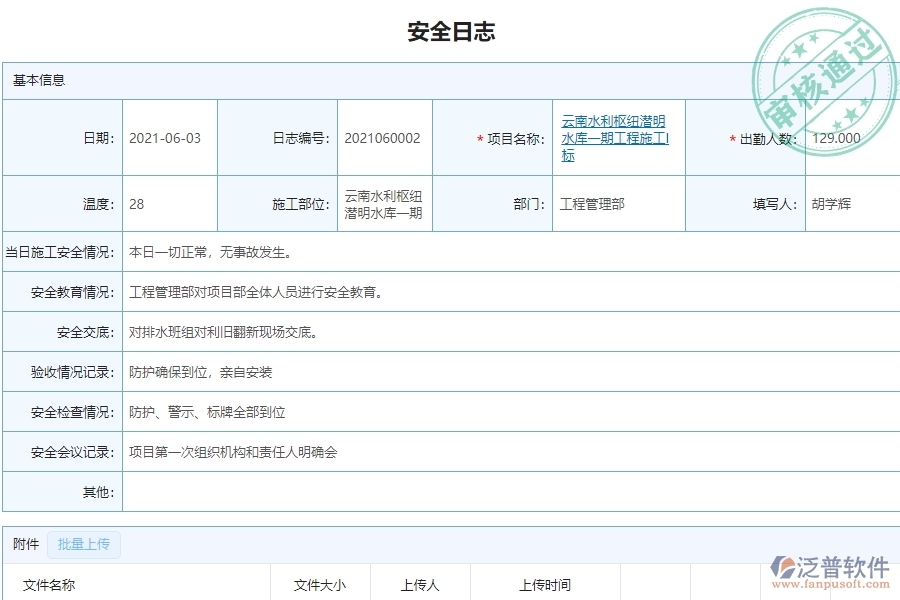 三、幕墻對安全日志工程企業(yè)數(shù)字化轉型有什么價值