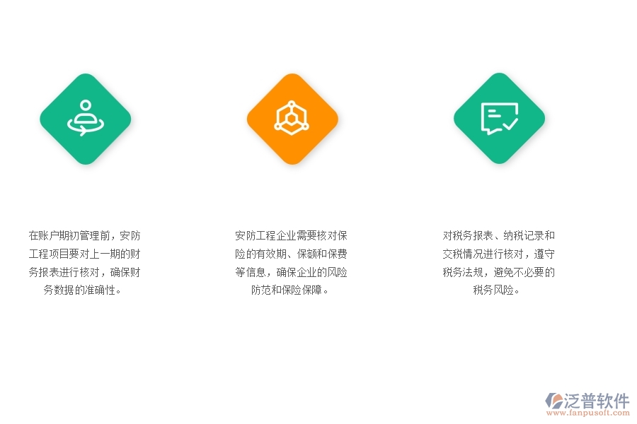一、安防工程企業(yè)在賬戶期初管理方面遇到的棘手問題