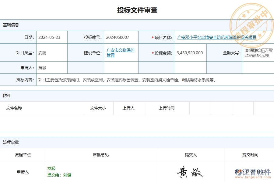 一、在安防工程企業(yè)管理中存在的缺陷有哪些