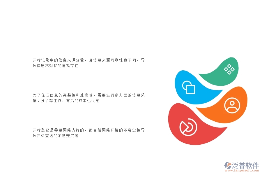 一、安防工程企業(yè)在開標(biāo)登記方面存在的矛盾點有哪些