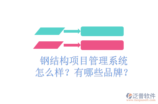 鋼結(jié)構(gòu)項目管理系統(tǒng)怎么樣？有哪些品牌？