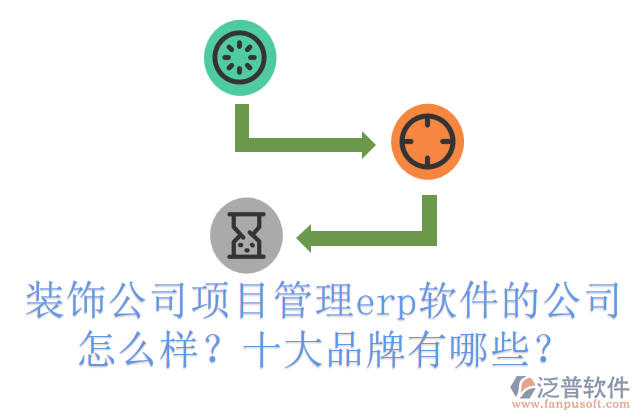裝飾公司項(xiàng)目管理erp軟件的公司怎么樣？十大品牌有哪些？