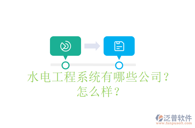 水電工程系統(tǒng)有哪些公司？怎么樣？