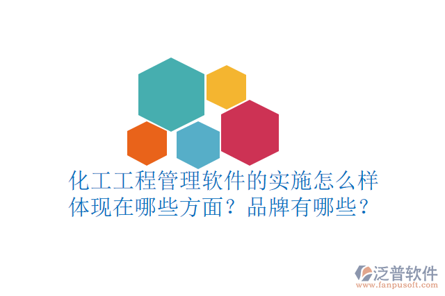 化工工程管理軟件的實(shí)施怎么樣體現(xiàn)在哪些方面？品牌有哪些？