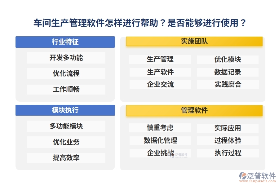 車間生產(chǎn)管理軟件怎樣進行幫助？是否能夠進行使用？