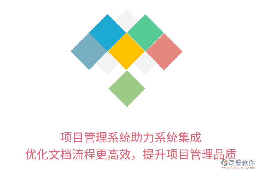 項目管理系統(tǒng)助力系統(tǒng)集成， 優(yōu)化文檔流程更高效，提升項目管理品質(zhì)