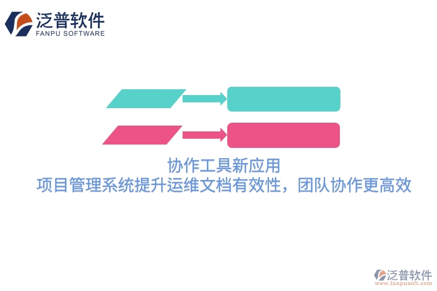 協(xié)作工具新應(yīng)用：項目管理系統(tǒng)提升運(yùn)維文檔有效性，團(tuán)隊協(xié)作更高效