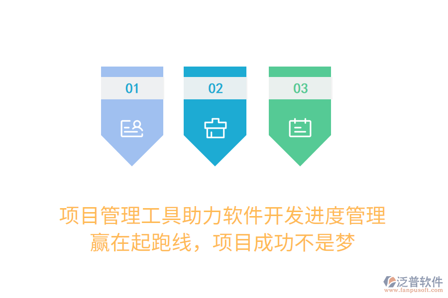 項(xiàng)目管理工具助力軟件開發(fā)進(jìn)度管理， 贏在起跑線，項(xiàng)目成功不是夢