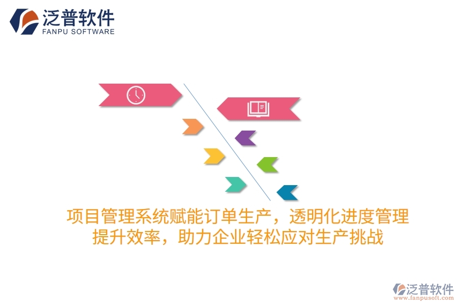項(xiàng)目管理系統(tǒng)賦能訂單生產(chǎn)，透明化進(jìn)度管理，提升效率，助力企業(yè)輕松應(yīng)對(duì)生產(chǎn)挑戰(zhàn)