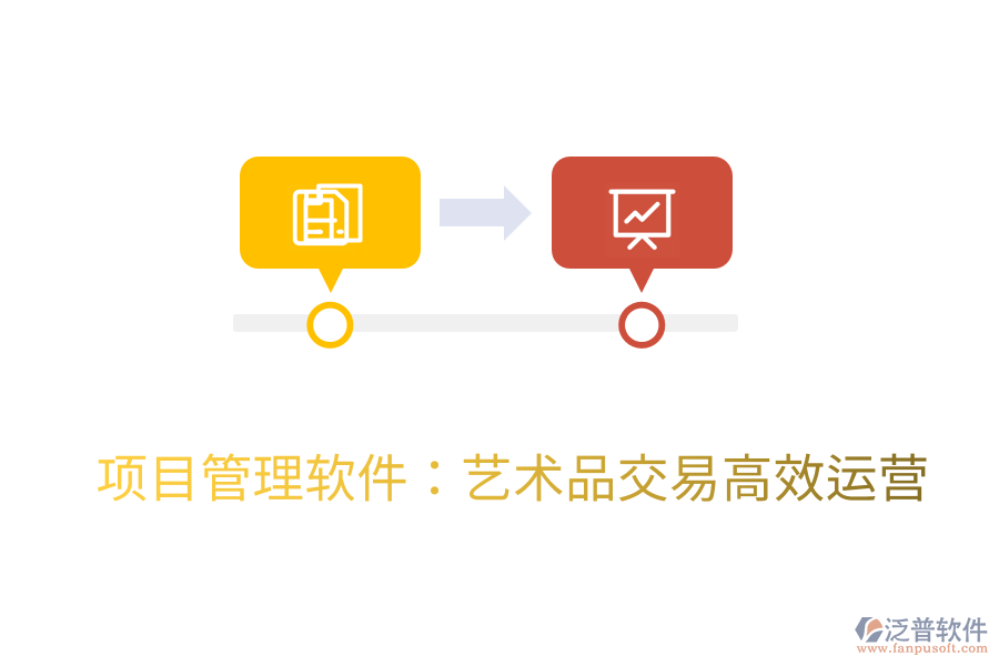 項目管理軟件：藝術(shù)品交易高效運營