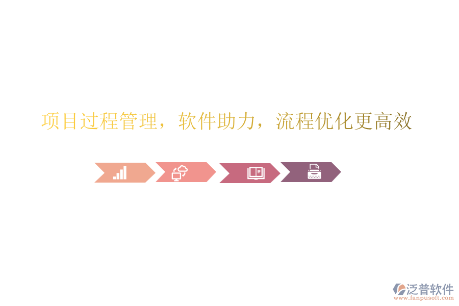 項目過程管理，軟件助力，流程優(yōu)化更高效!