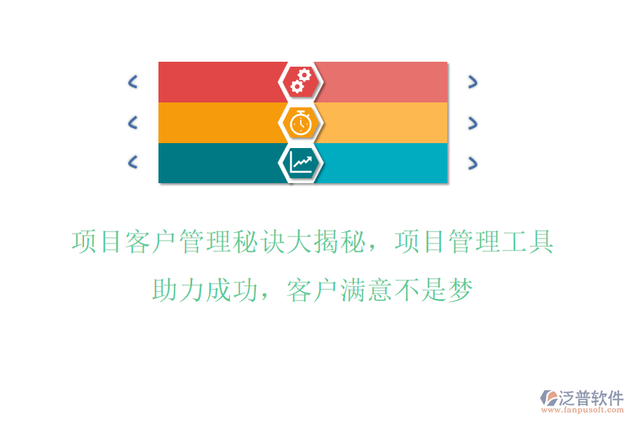 項(xiàng)目客戶管理秘訣大揭秘，項(xiàng)目管理工具助力成功，客戶滿意不是夢(mèng)