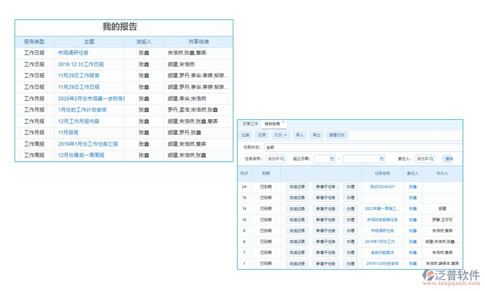工程開工報告管理軟件，一站式報告、審核、版本、審批管理，高效助力工程啟動