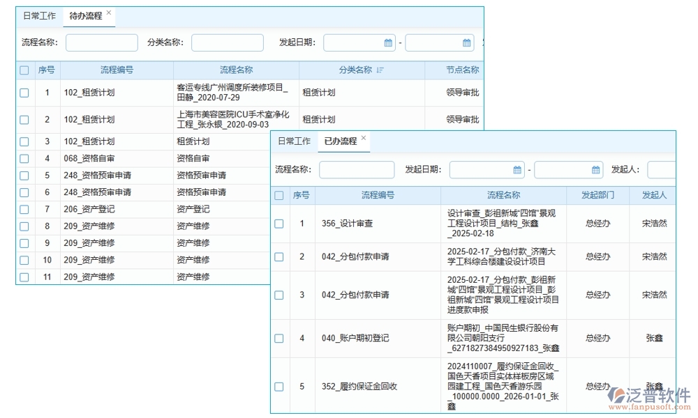 應(yīng)收賬款管理軟件：合同、管理、發(fā)票、審批一應(yīng)俱全