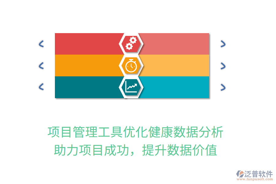項(xiàng)目管理工具優(yōu)化健康數(shù)據(jù)分析， 助力項(xiàng)目成功，提升數(shù)據(jù)價(jià)值