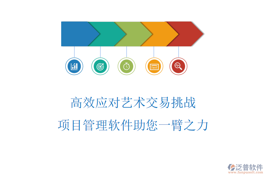高效應(yīng)對(duì)藝術(shù)交易挑戰(zhàn)，項(xiàng)目管理軟件助您一臂之力