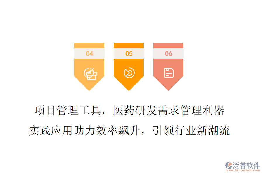 項(xiàng)目管理工具，醫(yī)藥研發(fā)需求管理利器,實(shí)踐應(yīng)用助力效率飆升，引領(lǐng)行業(yè)新潮流!