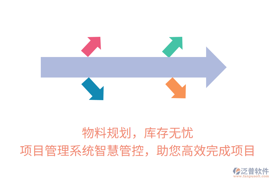 物料規(guī)劃，庫(kù)存無(wú)憂， 項(xiàng)目管理系統(tǒng)智慧管控，助您高效完成項(xiàng)目