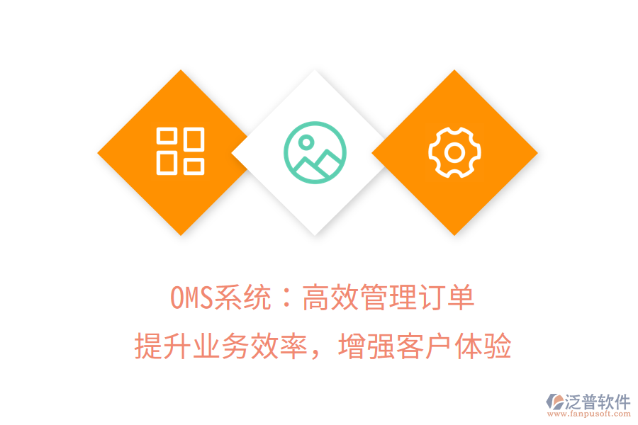 OMS系統(tǒng)：高效管理訂單，提升業(yè)務效率，增強客戶體驗