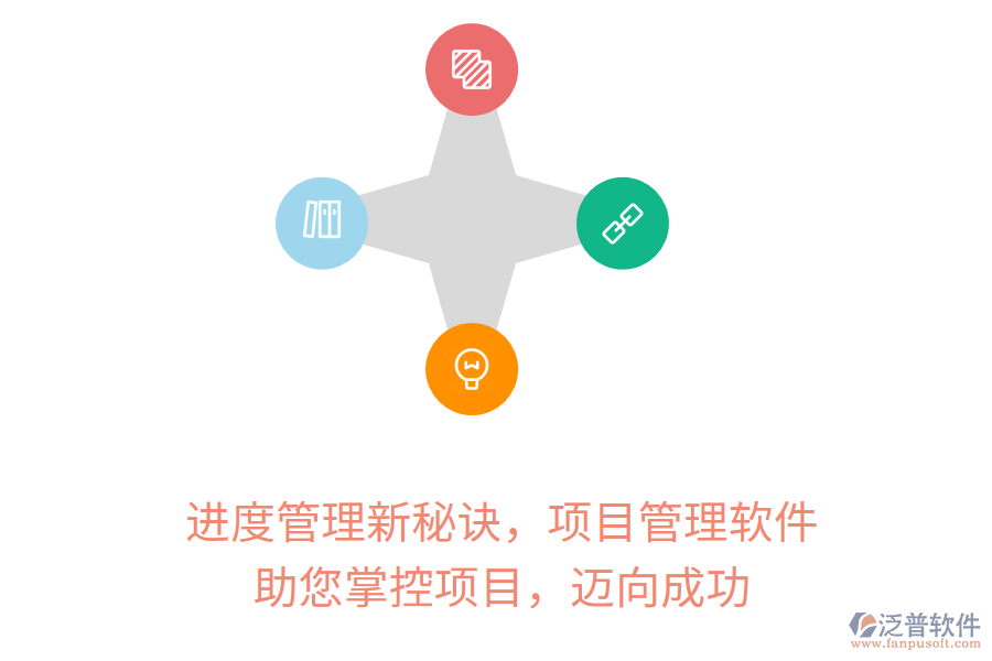 進度管理新秘訣，項目管理軟件， 助您掌控項目，邁向成功