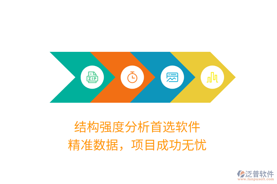 結(jié)構(gòu)強度分析首選軟件，精準(zhǔn)數(shù)據(jù)，項目成功無憂