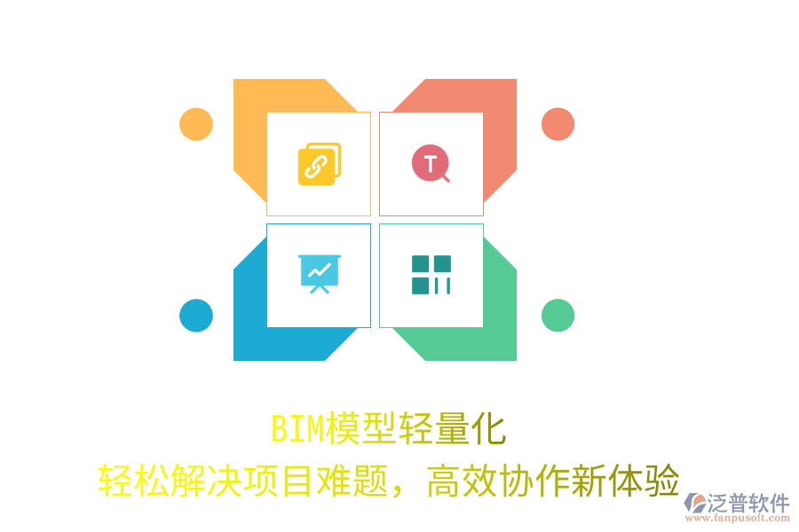 BIM模型輕量化，輕松解決項目難題，高效協(xié)作新體驗