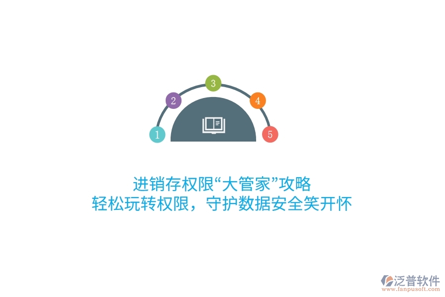 進(jìn)銷存權(quán)限“大管家”攻略：輕松玩轉(zhuǎn)權(quán)限，守護(hù)數(shù)據(jù)安全笑開(kāi)懷