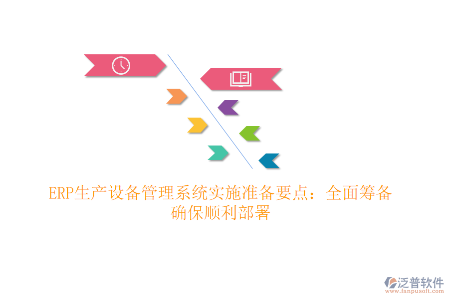 ERP生產(chǎn)設(shè)備管理系統(tǒng)實施準(zhǔn)備要點(diǎn)：全面籌備，確保順利部署