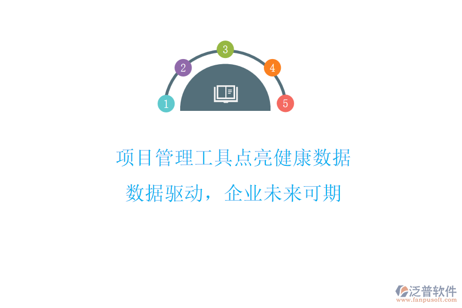 項(xiàng)目管理工具點(diǎn)亮健康數(shù)據(jù)，數(shù)據(jù)驅(qū)動，企業(yè)未來可期