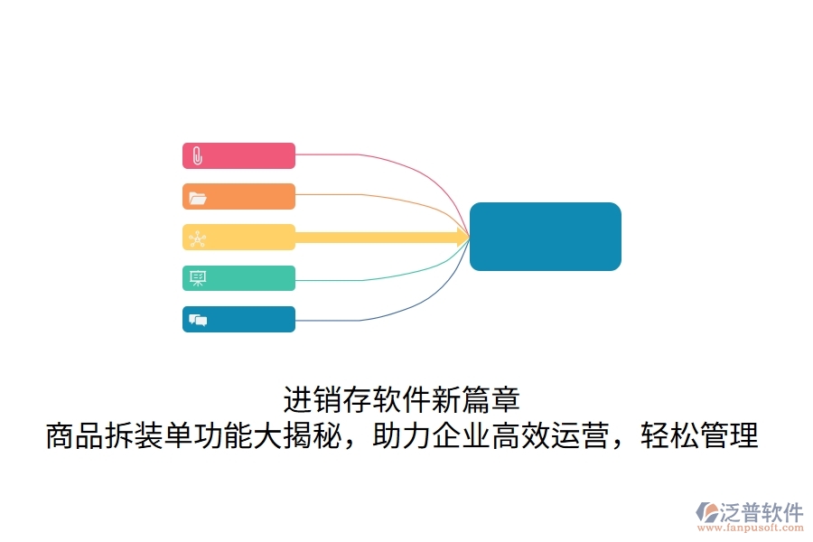 進(jìn)銷存軟件新篇章！商品拆裝單功能大揭秘，助力企業(yè)高效運(yùn)營，輕松管理