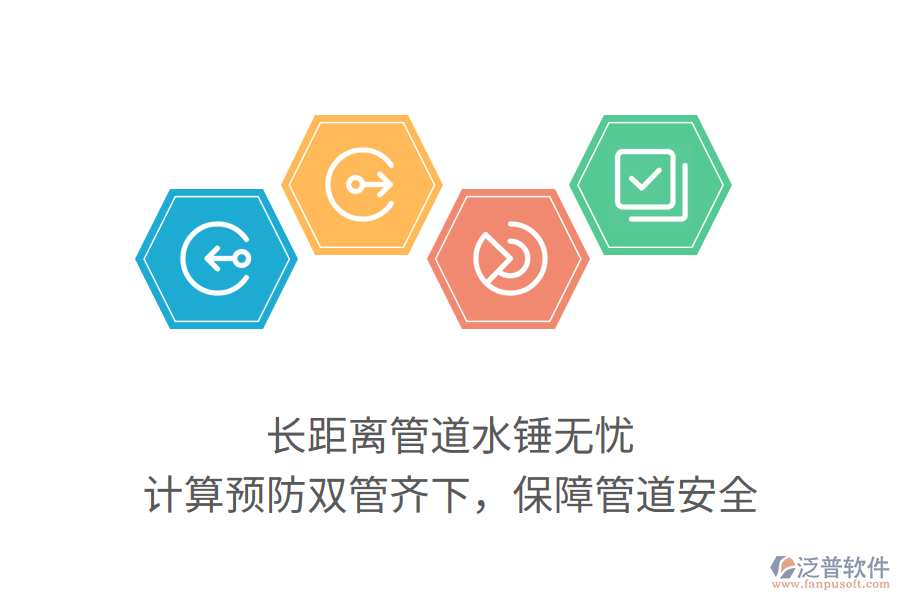長(zhǎng)距離管道水錘無(wú)憂，計(jì)算預(yù)防雙管齊下，保障管道安全