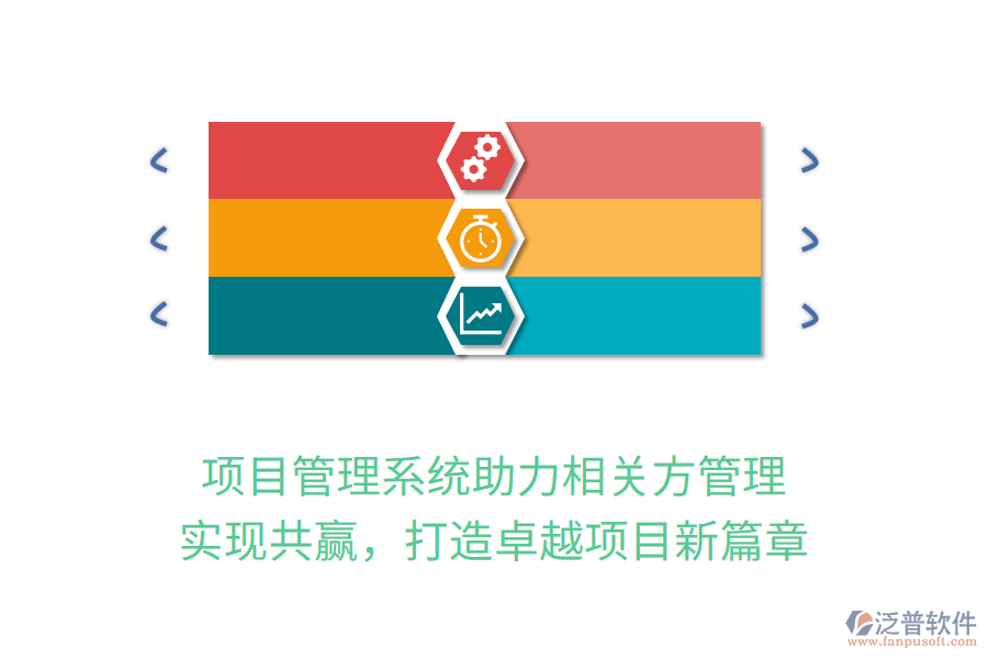 項(xiàng)目管理系統(tǒng)助力相關(guān)方管理， 實(shí)現(xiàn)共贏，打造卓越項(xiàng)目新篇章