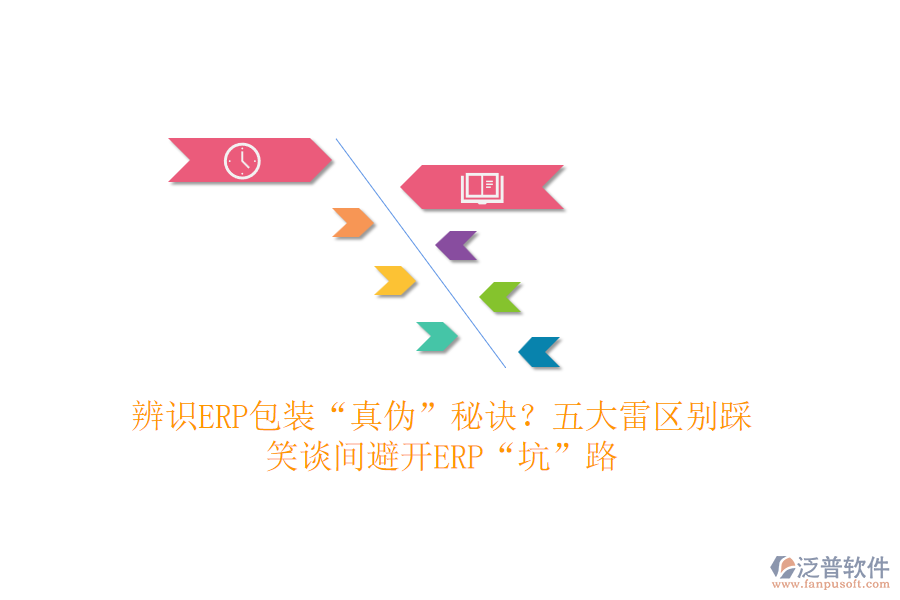 辨識ERP包裝“真?zhèn)?rdquo;秘訣？五大雷區(qū)別踩！笑談間避開ERP“坑”路