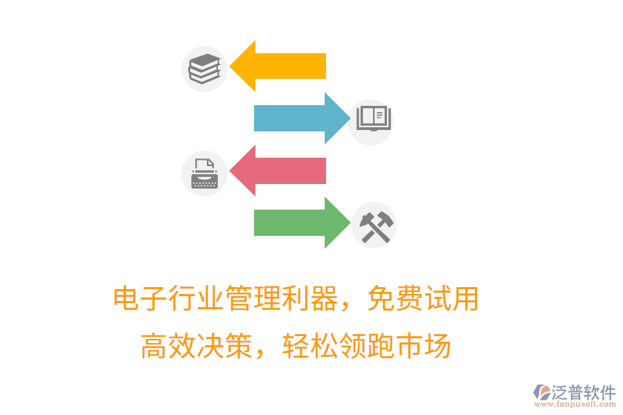 電子行業(yè)管理利器，免費(fèi)試用，高效決策，輕松領(lǐng)跑市場
